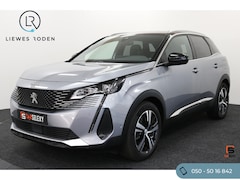 Peugeot 3008 - 1.6 Turbo Hybrid PHEV GT (Automaat)