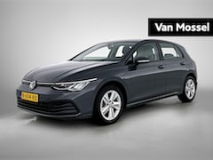 Volkswagen Golf - 1.0 TSI Life | 110 PK | | Airco | Navigatie | Adaptieve Cruise Control | Lane Assist | Par