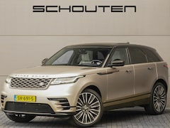 Land Rover Range Rover Velar - 3.0 V6 AWD First Edition Pano Leder 22"