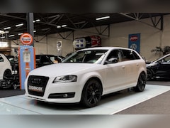Audi A3 - 1.4 TSI 122PK Clima Cruise White