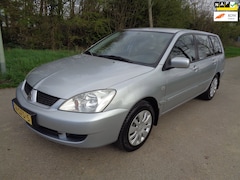 Mitsubishi Lancer Station Wagon - 1.6 Inform Airco Trekhaak