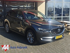 Mazda CX-5 - 2.0 SkyActiv-G 165 Comfort