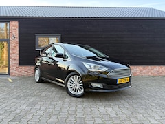 Ford C-Max - 1.5 Titanium - Vol optie - Automaat - Camera