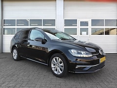 Volkswagen Golf Variant - 1.6 TDI 115pk