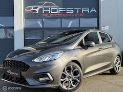Ford Fiesta - 1.0 EcoBoost ST-Line Carplay DAB 17inch PDC NAP