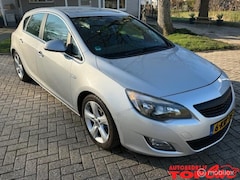 Opel Astra - 1.4 TURBO Sport ""APK 16-5-2027""