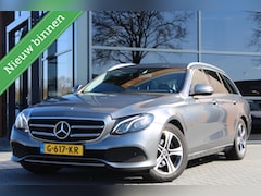 Mercedes-Benz E-klasse Estate - 200 d Business Solution Plus Upgrade Edition