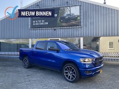 Dodge Ram - 5.7 V8 4x4 SPORT Pano-Dak L-Vering