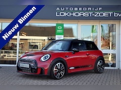 MINI John Cooper Works - 2.0 Classic | Uniek | Panoramadak | HK-Audio