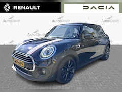 MINI Cooper - 1.5 60 Years Edition - Automaat / HUD / Panorama dak / Stoel-Stuur Verwarming / Harman Kar