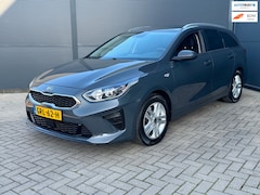 Kia Cee'd Sportswagon - Ceed 1.0 T-GDi Facelift / Camera / Navi / Carplay