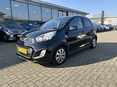 Kia Picanto - 1.2 CVVT ISG R-Cross
