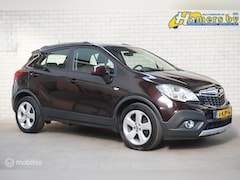 Opel Mokka - 1.6 Edition