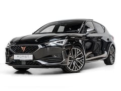 CUPRA Leon - VZ Pano Beats Camera