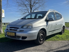 Chevrolet Tacuma - 1.6-16V Spirit nap * rijdt perfect