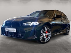 BMW 3-serie Touring - 330e M-SPORT (LCi) * INDIVIDUAL, FULL OPTIONS, o.a. IND. LEDER, TREKH, 19-inch LMV, * 1e E