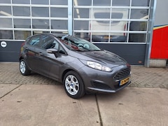 Ford Fiesta - 1.0 EcoB. Titanium