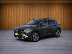 Hyundai Tucson - 1.6 T-GDI HEV Premium