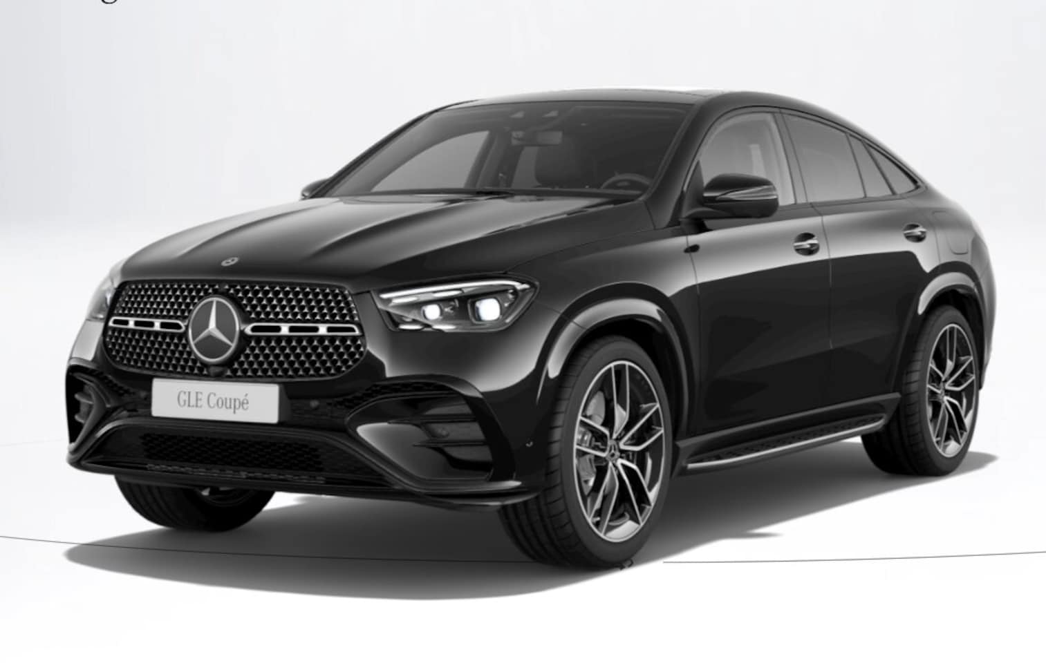 Mercedes-Benz GLE-Klasse Coupé - 400 e 4-Matic Sport Edition | Memorypakket | Nightpakket | Winterpakket | Parkeerpakket me - AutoWereld.nl