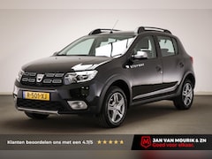 Dacia Sandero - 0.9 TCe Tech Road | AIRCO | CRUISE | DAB | APPLE | CAMERA