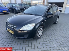 Kia Cee'd Sporty Wagon - 1.4 X-ecutive ISG AIRCO EXPORTPRIJS