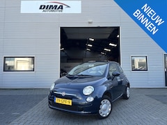 Fiat 500 - 1.2 Pop