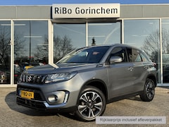 Suzuki Vitara - 1.4 Boosterjet Style Smart Hybrid * Achteruitrijcamera * Stoelverwarming