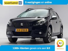 Peugeot 2008 - 1.2 GT-line [ Panoramadak Camera Navigatie ]
