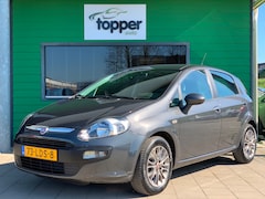 Fiat Punto Evo - 1.4-16V Multiair Dynamic|1e Eigenaar|CruiseControl|
