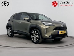Toyota Yaris Cross - 1.5 Hybrid First Edition | Trekhaak | Navigatie | Keyless | Adaptive Cruise | Clima | Appl