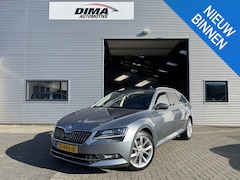 Skoda Superb Combi - 1.4 TSI ACT Ambition Business |Pano|Car-Play|Trekhaak