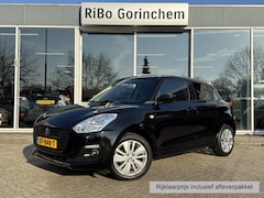 Suzuki Swift - 1.2 Select * Stoelverwarming * Achteruitrijcamera