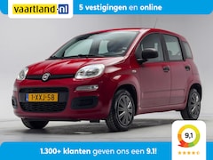 Fiat Panda - 0.9 TwinAir Pop [ Radio CD Isofix Stuurbekrachtiging ]