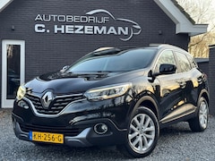 Renault Kadjar - 1.2 TCe Intens Navigatie Nieuwe Distributie Camera LEDER Trekhaak