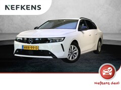 Opel Astra Sports Tourer - Business Edition 110 pk | AGR Comfortstoelen | Camera | Adaptieve Cruise Control | Stoelve