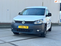 Volkswagen Caddy - 1.6 TDI BMT 2011 Airco/Cruise/Carplay