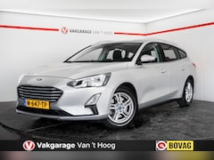 Ford Focus Wagon - 1.0 EcoBoost Trend Edition Business