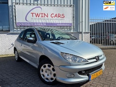 Peugeot 206 - 1.4 Air-line Airco