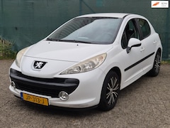 Peugeot 207 - 1.4 VTi Sublime *5-DEURS* inruilkoopje