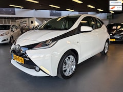 Toyota Aygo - 1.0 VVT-i x