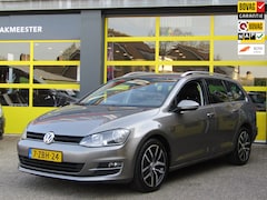 Volkswagen Golf Variant - 1.2 TSI Business Edition / camara / nav / stoelverwarming