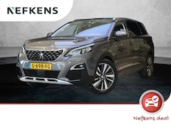 Peugeot 5008 - SUV Allure 180 pk Automaat | Comfortstoelen | Panoramisch schuifdak | Afneembare trekhaak