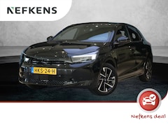 Opel Corsa - 145 pk Hybrid GS Automaat | Keyless Entry | Climate Control | Camera | Doedehoeksensoren