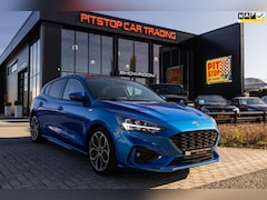 Ford Focus - 1.0 EcoBoost ST Line Business NL AUTO, B&O, Winter Pakket