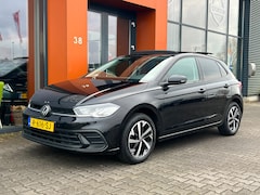 Volkswagen Polo - 1.0 TSI|Aut.|Pano|ACC|Stoelverw.|Carplay|PDC