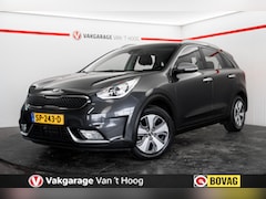 Kia Niro - 1.6 GDi Hybrid DynamicLine