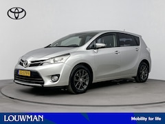 Toyota Verso - 1.6 VVT-i Aspiration 7-persoons | Navi | Parkeercamera | Automatisch Dimmende Binnenspiege