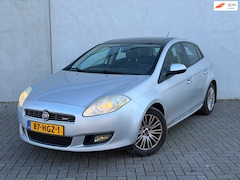 Fiat Bravo - 1.4 T-Jet Dynamic Automaat Clima Cruise Pano APK