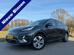 Kia e-Niro - ExecutiveLine 64 kWh Automaat | SOH 100% | Leder | JBL | Camera | Apple CarPlay/Android Au