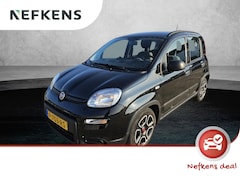 Fiat Panda - 1.0 Hybrid City Life | 1ste eigenaar | Parkeersensoren | AppleCarPlay/Android | 5 persoons